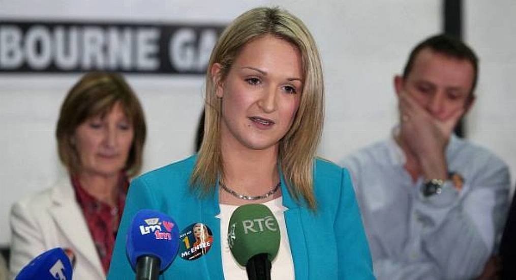 Mcentee Refusal To Answer Woulfe Questions 'Dangerous For Democracy' Says Td