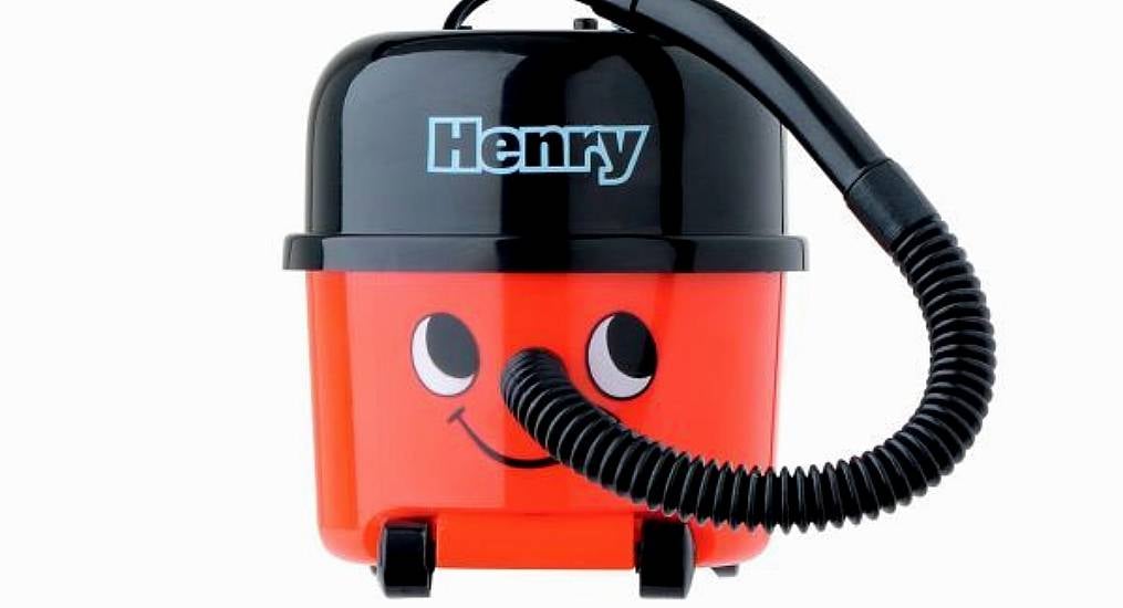 Suspended Term Remains For Man Who Stored Firearms Inside A Henry Hoover