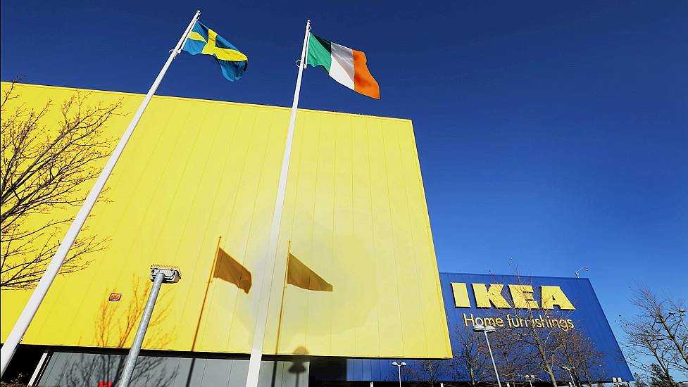 Thousands Of Ikea Orders Fail To Arrive In Ireland Amid Supply Chain Disruptions