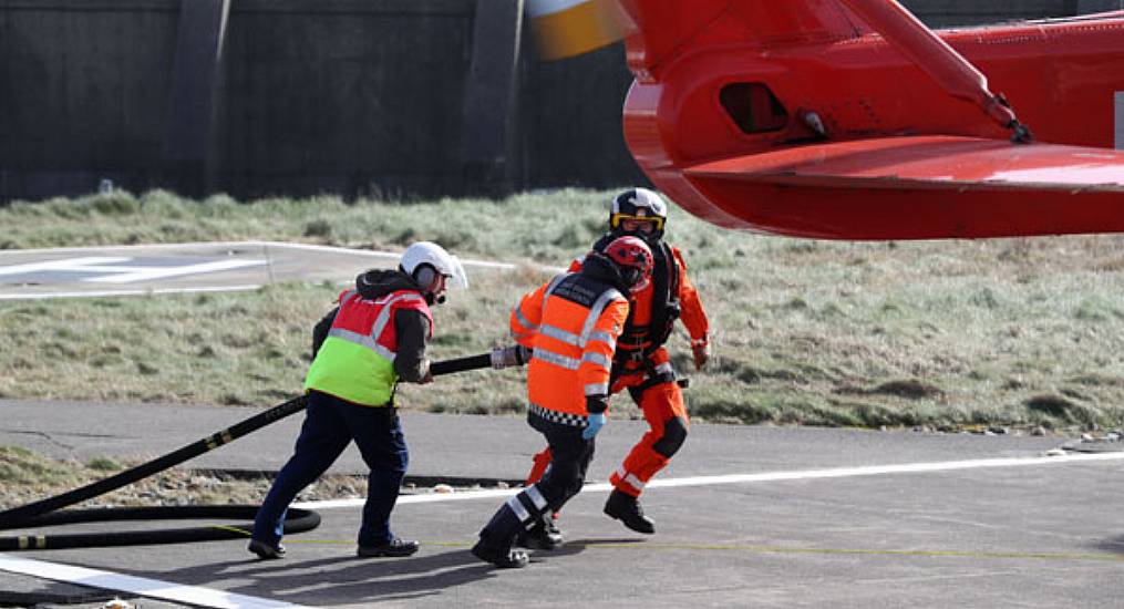 Man Dies In Clare After Being Swept Out To Sea