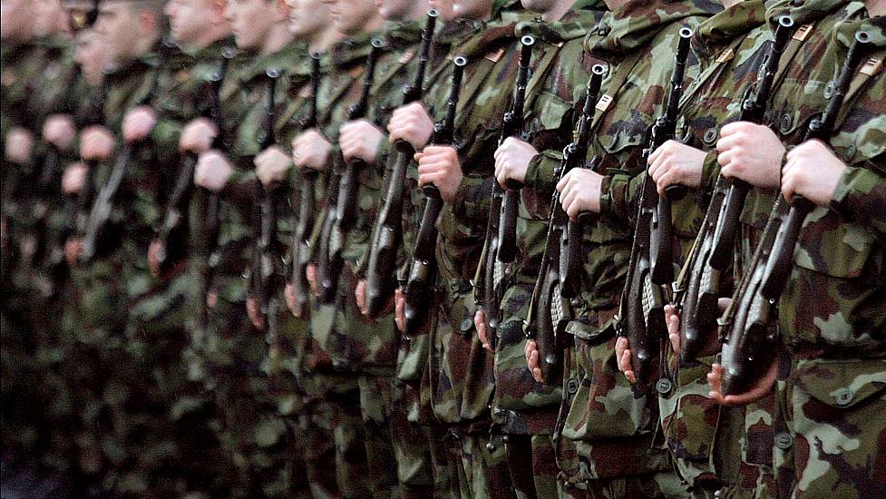 Challenge To Defence Forces Recruitment Ban Over Asthma