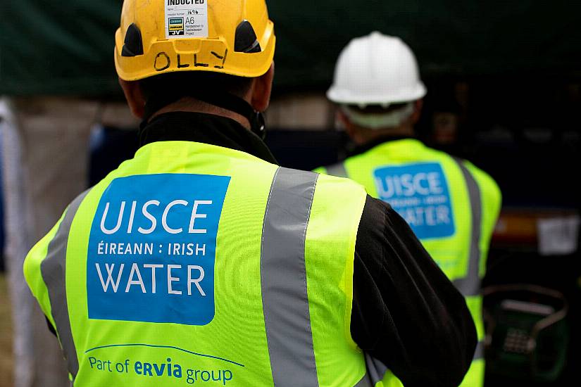 Irish Water Is Failing To Meet Over Half Of Its Targets, According To Industry Regulator