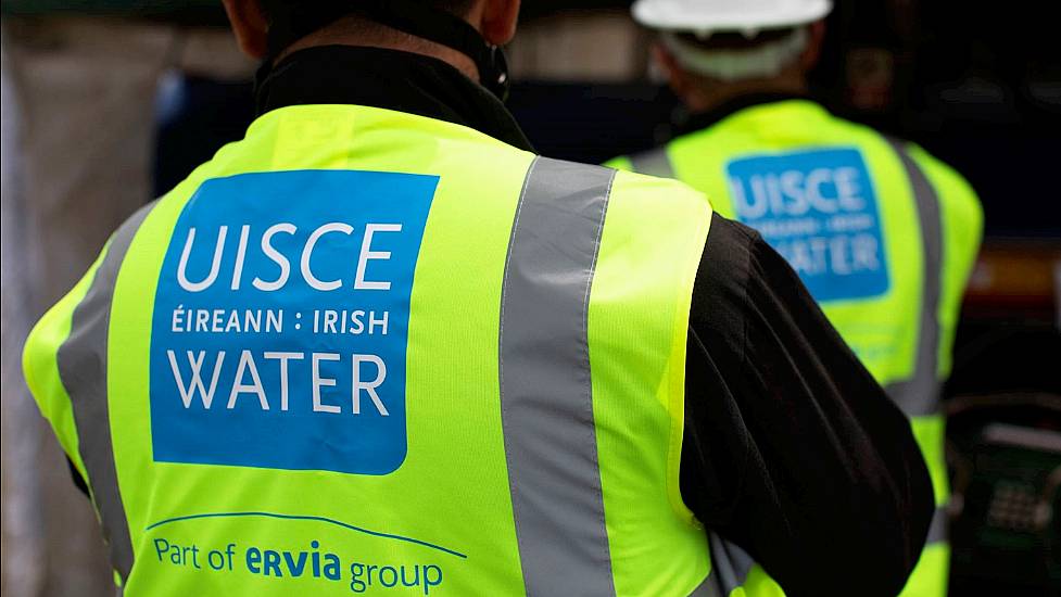 Irish Water To Be Grilled By Oireachtas Over 'Unacceptable' Contamination