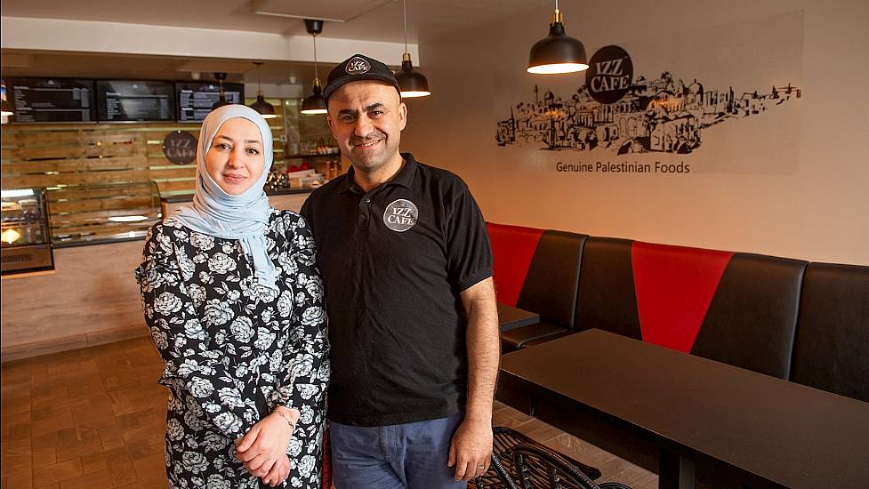 Cork Café Raises Over €6K For Gaza With Cakes And Coffee