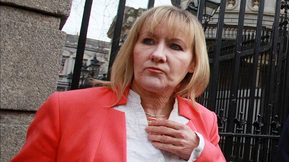 Sinn Féin Td Imelda Munster Will Not Contest Next Election