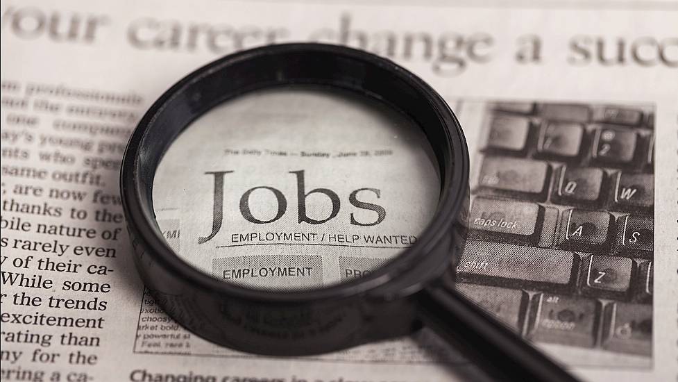 62% Decrease In Food And Drink Job Listings Since Last Year