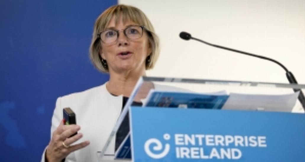 Net Job Losses Despite 16,496 New Roles In Enterprise Ireland-Backed Companies