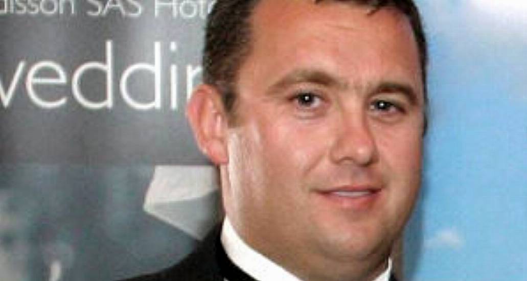 Sister Of Murdered Jason Corbett Criticises Lack Of Information On Court Appearances