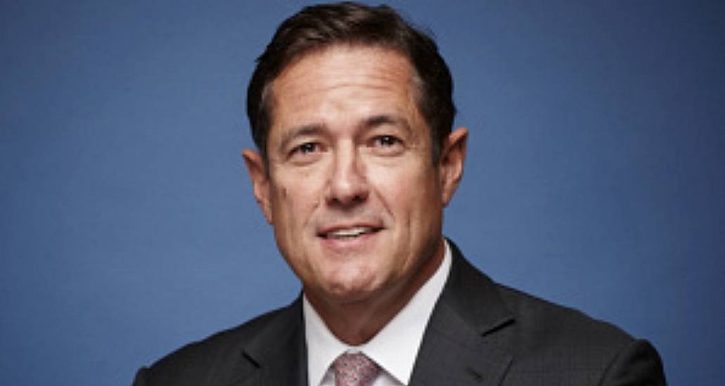 Barclays Ceo Staley To Stand Down Following Epstein Investigation