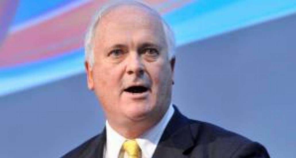 John Bruton: Moves To Override Northern Ireland Protocol Gravely Serious