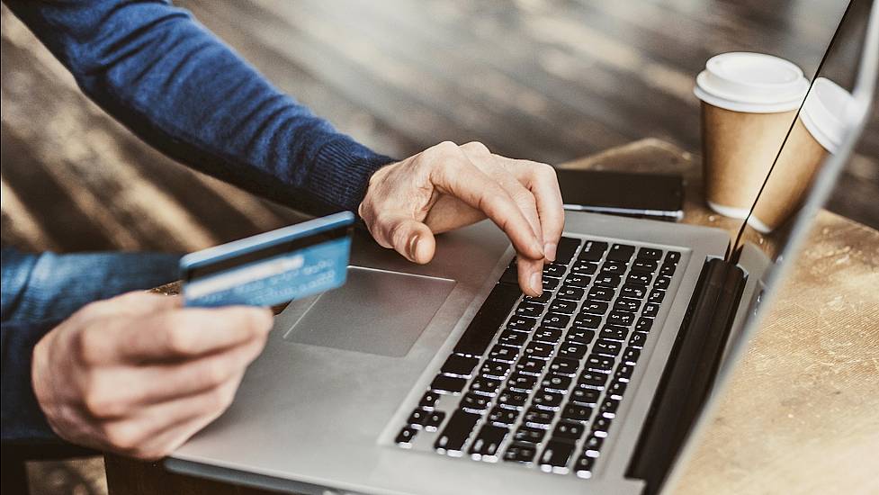 Online Shoppers Warned As Purchase Scams Jump Over 30%