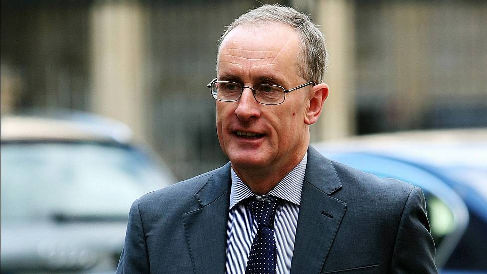 Sinn Féin Call For Resignation Of Dublin City Council Ceo Owen Keegan