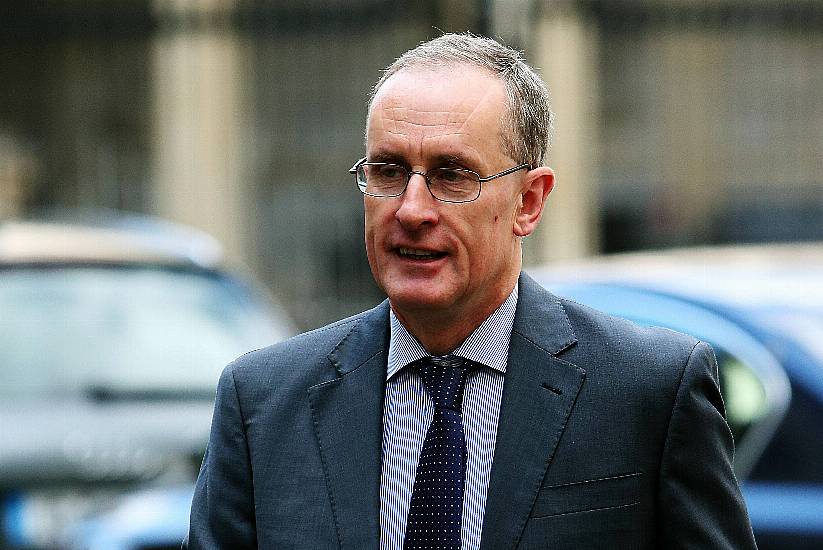 Dublin City Council Chief Executive Refuses To Be Drawn On When He Will Step Down