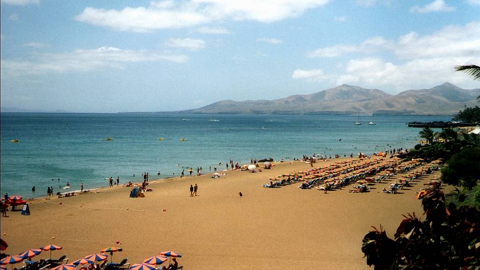 Irish Woman Killed In Off-Road Buggy Crash In Lanzarote