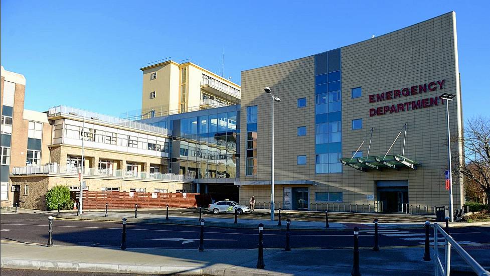 Radiographer At Our Lady Of Lourdes Hospital In Drogheda Admits Professional Misconduct