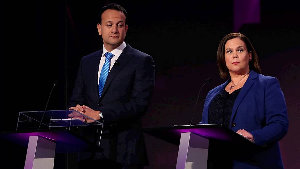 Sharp Exchanges As Tds Accuse Varadkar Of 'Spin' And 'Grubby Activity' Over Leak