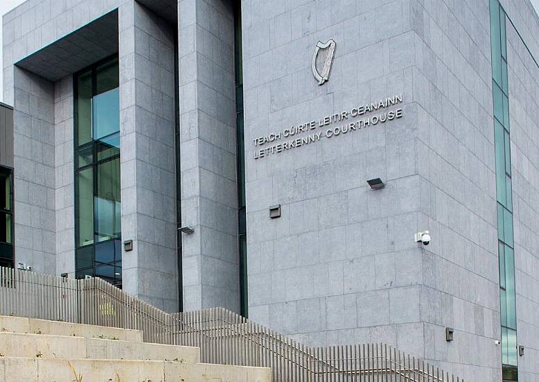 Sentence For Man Who Broke Neighbour's Jaw And Caused €13,000 Of Damage Unduly Lenient, Says Dpp