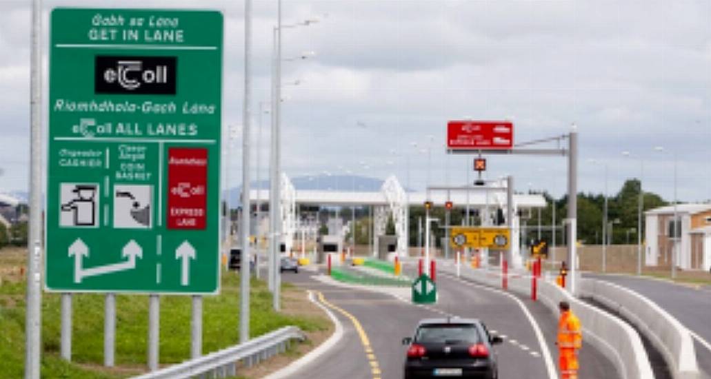 Operating Profits Up 23% To €10.86M At Limerick Tunnel After Toll Hike