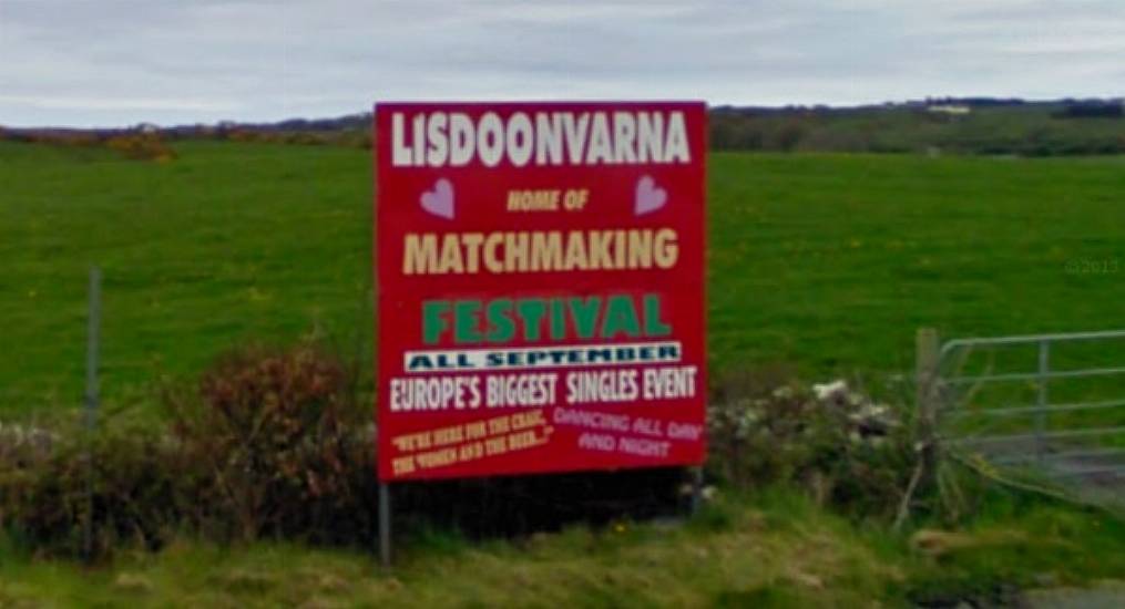 Annual Matchmaking Festival Cancelled Due To Covid For Second Year Running