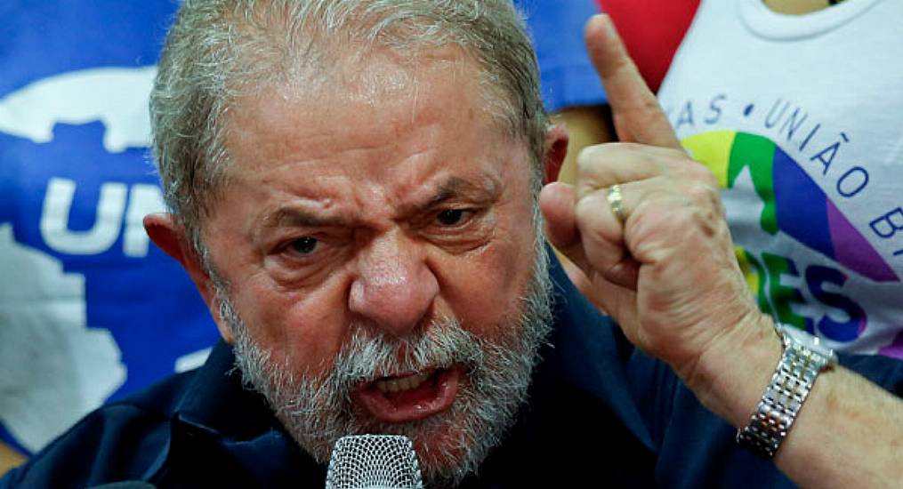 Brazil Poll Shows Lula Beating Bolsonaro Soundly In 2022