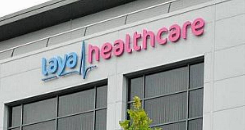 Laya Healthcare Profits Surge By 30% To €28.85 Million In 2021