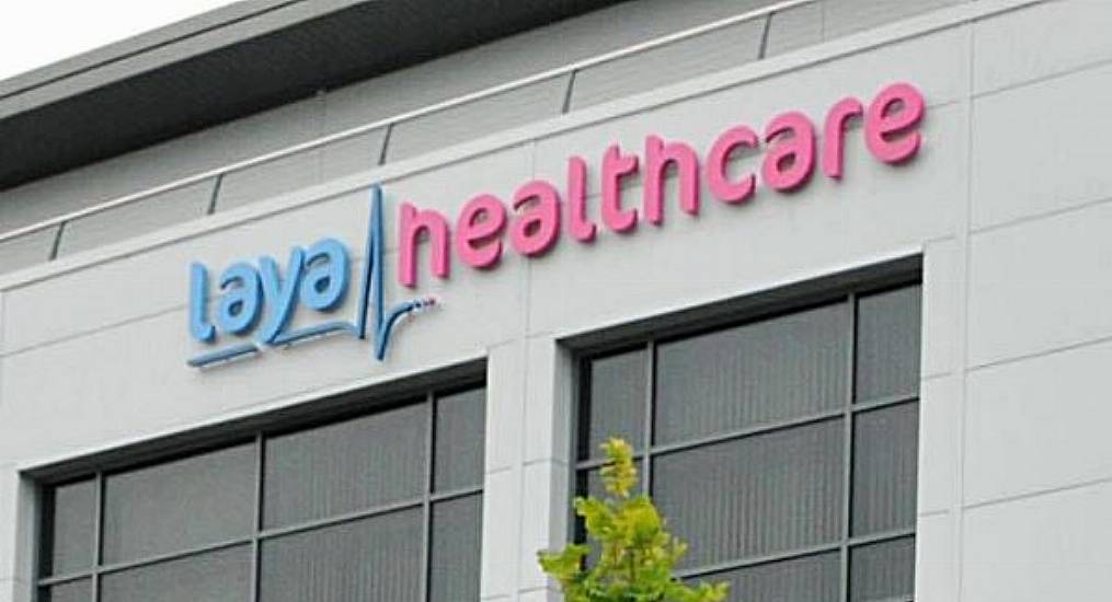 Axa To Buy Laya Healthcare For €650 Million