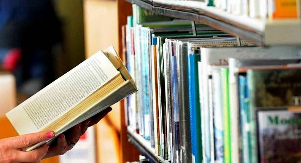 Losing Bidder For Library It Contract Begins Legal Action