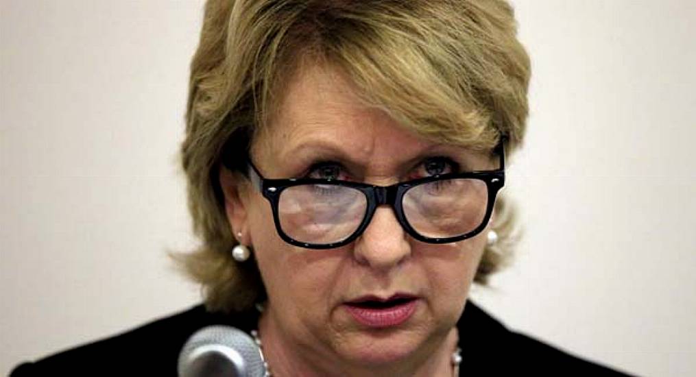 Mcaleese Accuses Churches Of Being 'Conduits For Homophobia' Following Sligo Deaths