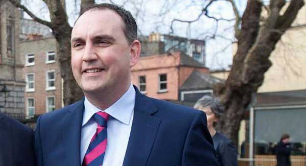 'No Confidence' In Taoiseach's Handling Of Pandemic Says Fianna Fáil Td