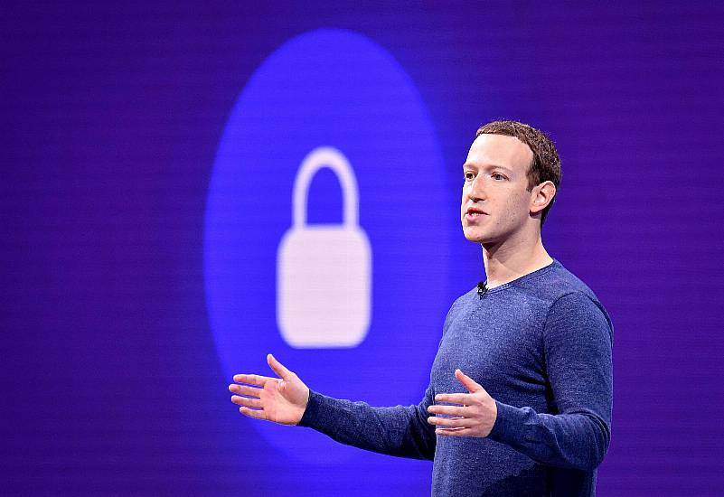 Zuckerberg Says Encryption Of All Messaging Services Will Take Until 2023