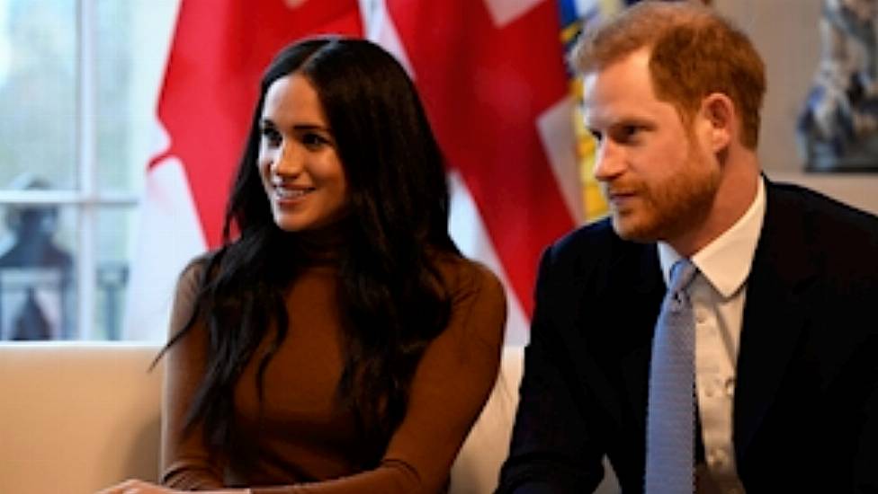 Meghan Markle Reveals Miscarriage Heartache