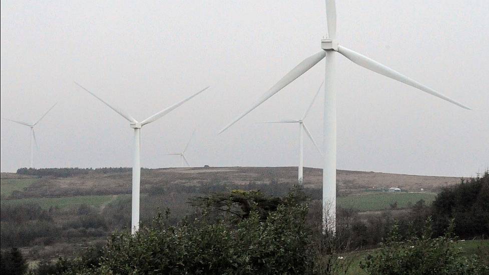 Wind Farms Must Provide More Environmental Information To Public