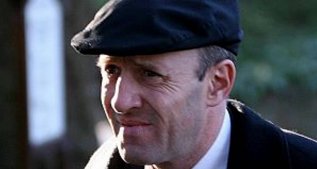 Michael Healy-Rae 'Sorry' For Support Of John Delaney