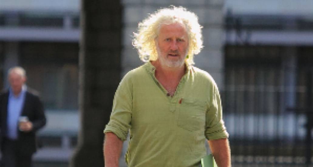 Mick Wallace Earned Undeclared Money As Wine Bar 'Adviser'