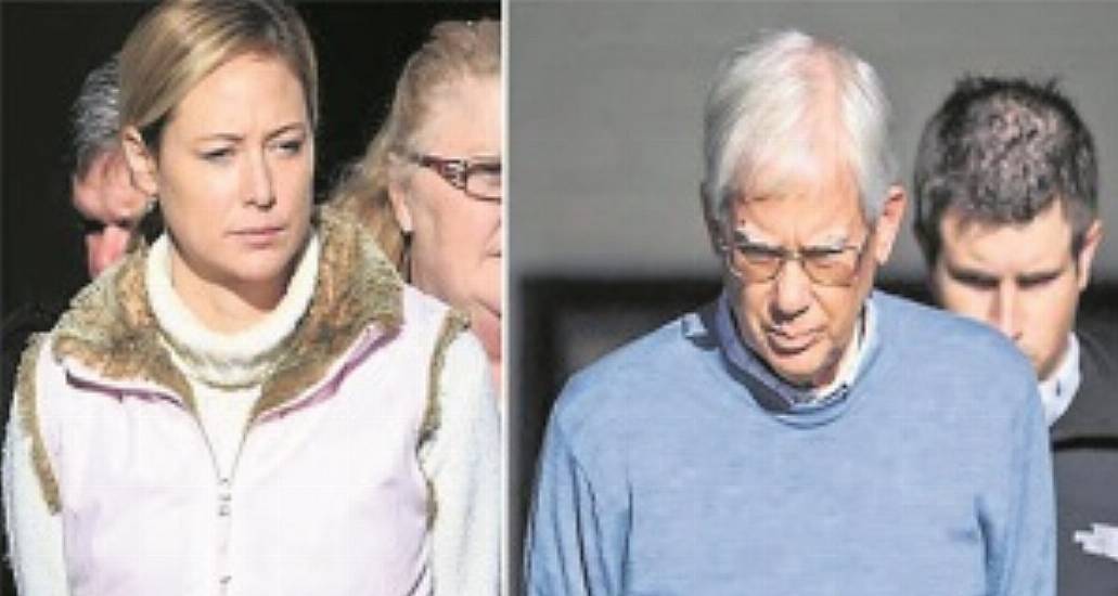 Molly And Thomas Martens Granted Release On Bail Of $200,000