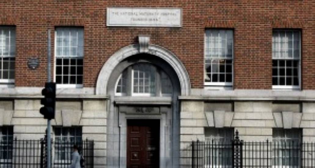 Boy Who Suffered Facial Cut During Birth Settles Action For €35,000