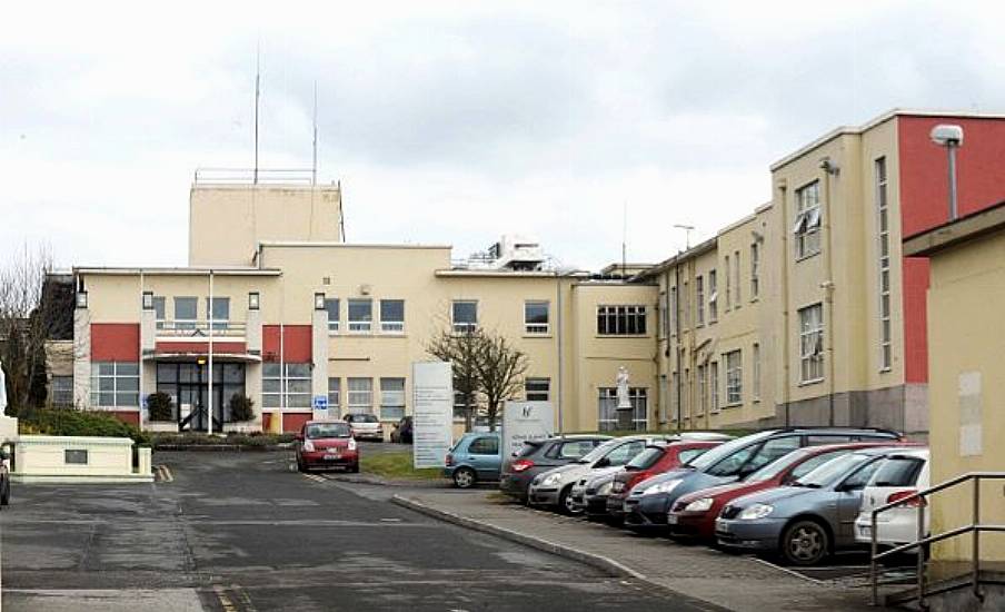 Outpatient Activity At Nenagh Hospital Suspended Amid Staff Shortages