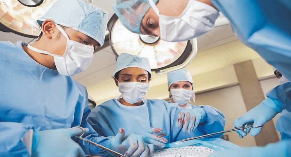 Sleep Deprivation Of Surgeons In Ireland Diminishing Performance, Study Says