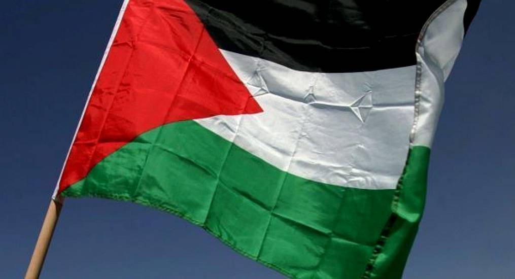 Independent Councillors Slam Vote Against Flying Palestinian Flag Over Dublin’s City Hall As 'Farcical'