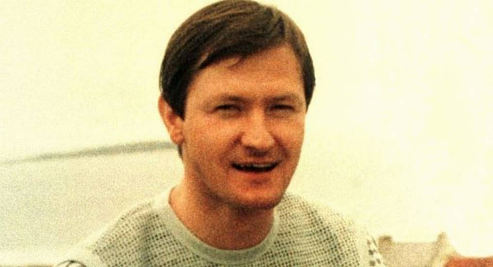 Uk Government Not Ordering Public Inquiry Into Pat Finucane Murder