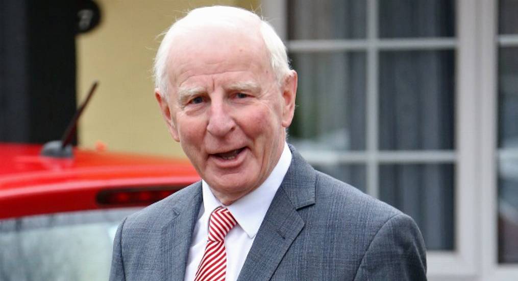 Brazilian Court Drops Three Charges Against Pat Hickey