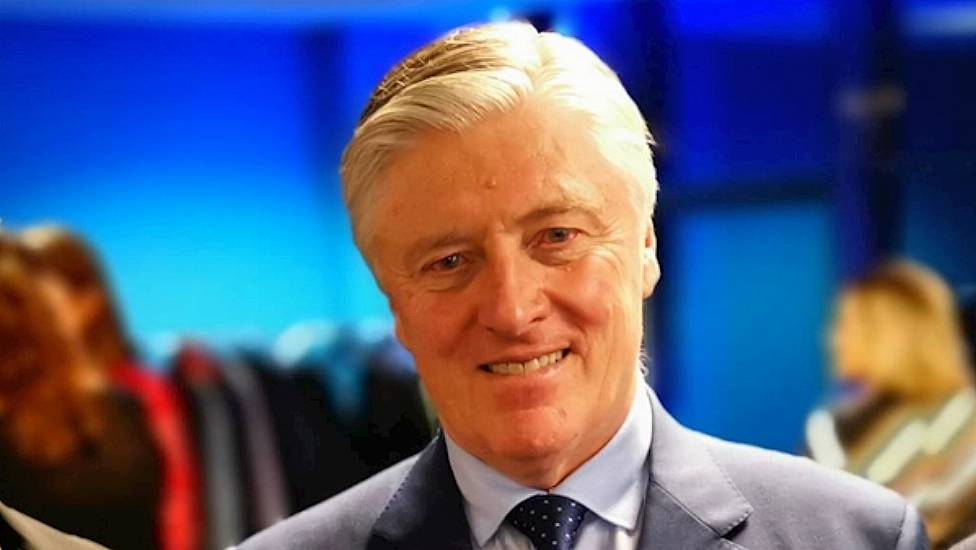 Pat Kenny Wins Planning Battle To Block Nursing Home Scheme