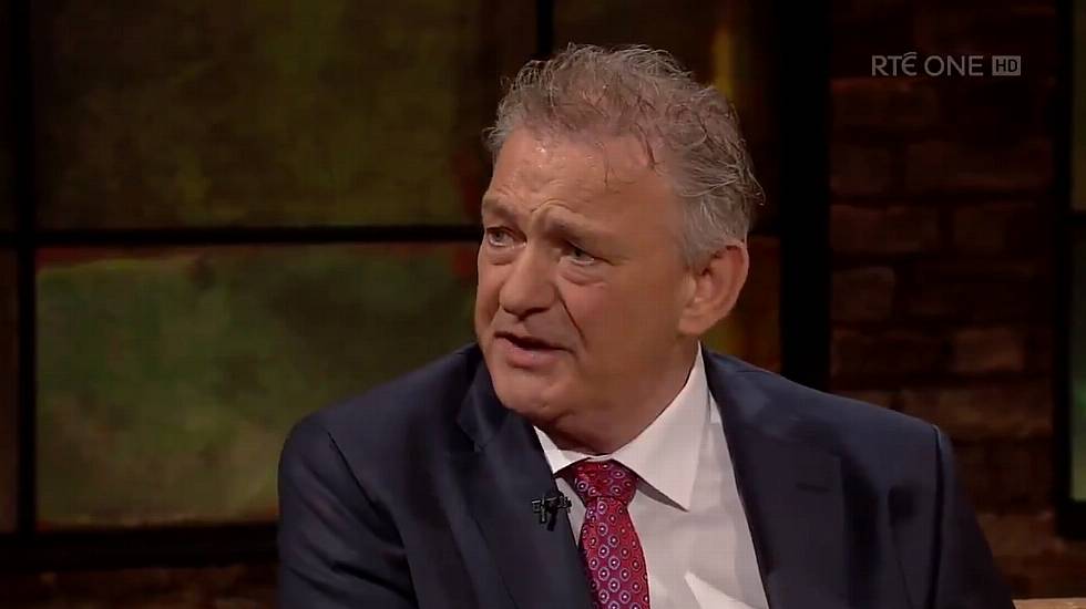 Former Presidential Candidate Peter Casey To Contest European Elections