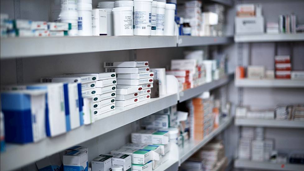 Shortage Of Pharmacists Could Lead To Reduced Opening Hours