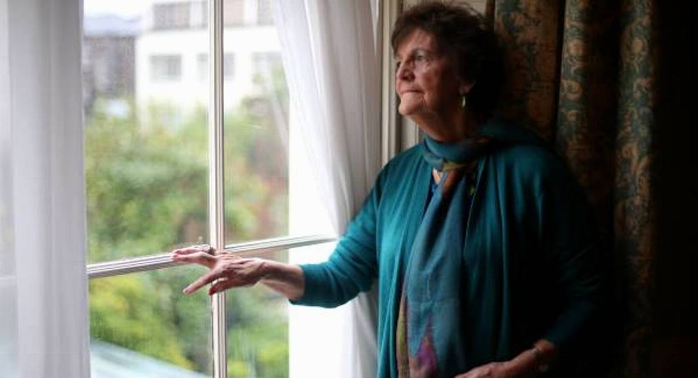 Philomena Lee Challenge To Mother And Baby Homes Report Due For Court