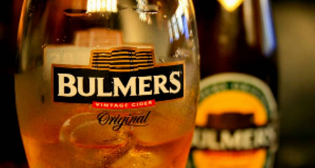 Bulmers Targets 42% Reduction In Emissions Over Next Year