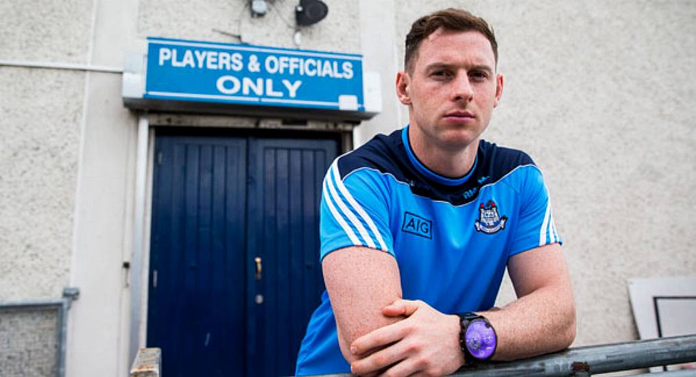 Dublin Star Philly Mcmahon Announces Intercounty Retirement