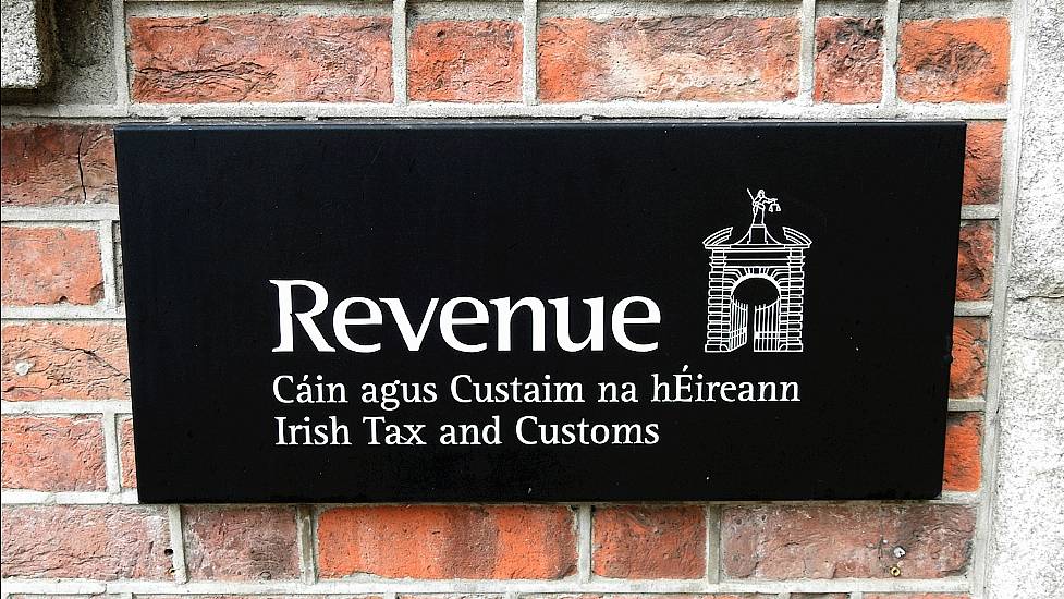 'High-Flier' On €247,000 A Year Has 'Wings Clipped' In Tax Dispute With Revenue