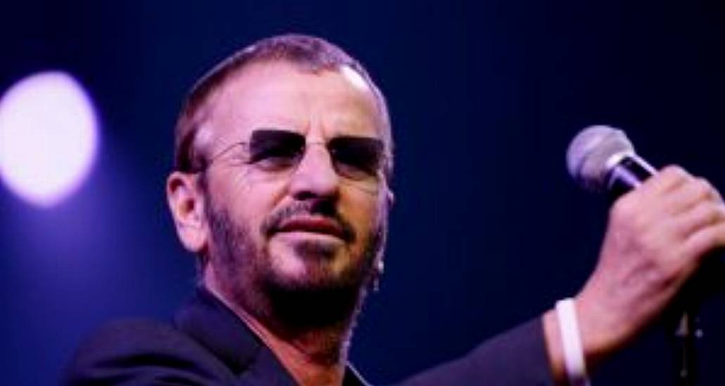 Famous Friends Send Messages To Ringo Starr On His 81St Birthday