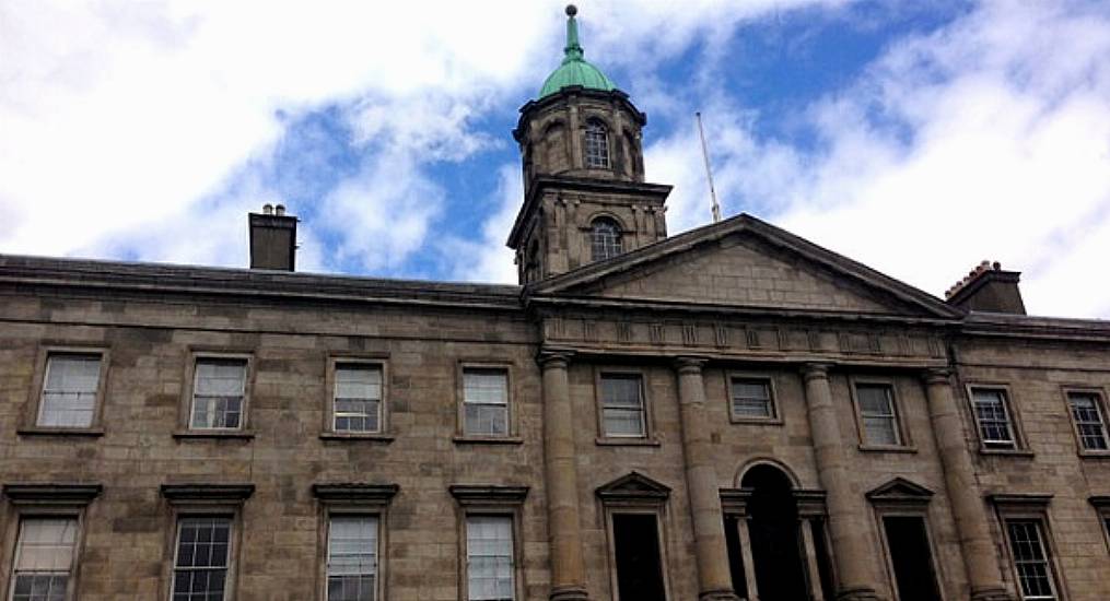 Boy Settles Case Against Rotunda Hospital For €120,000